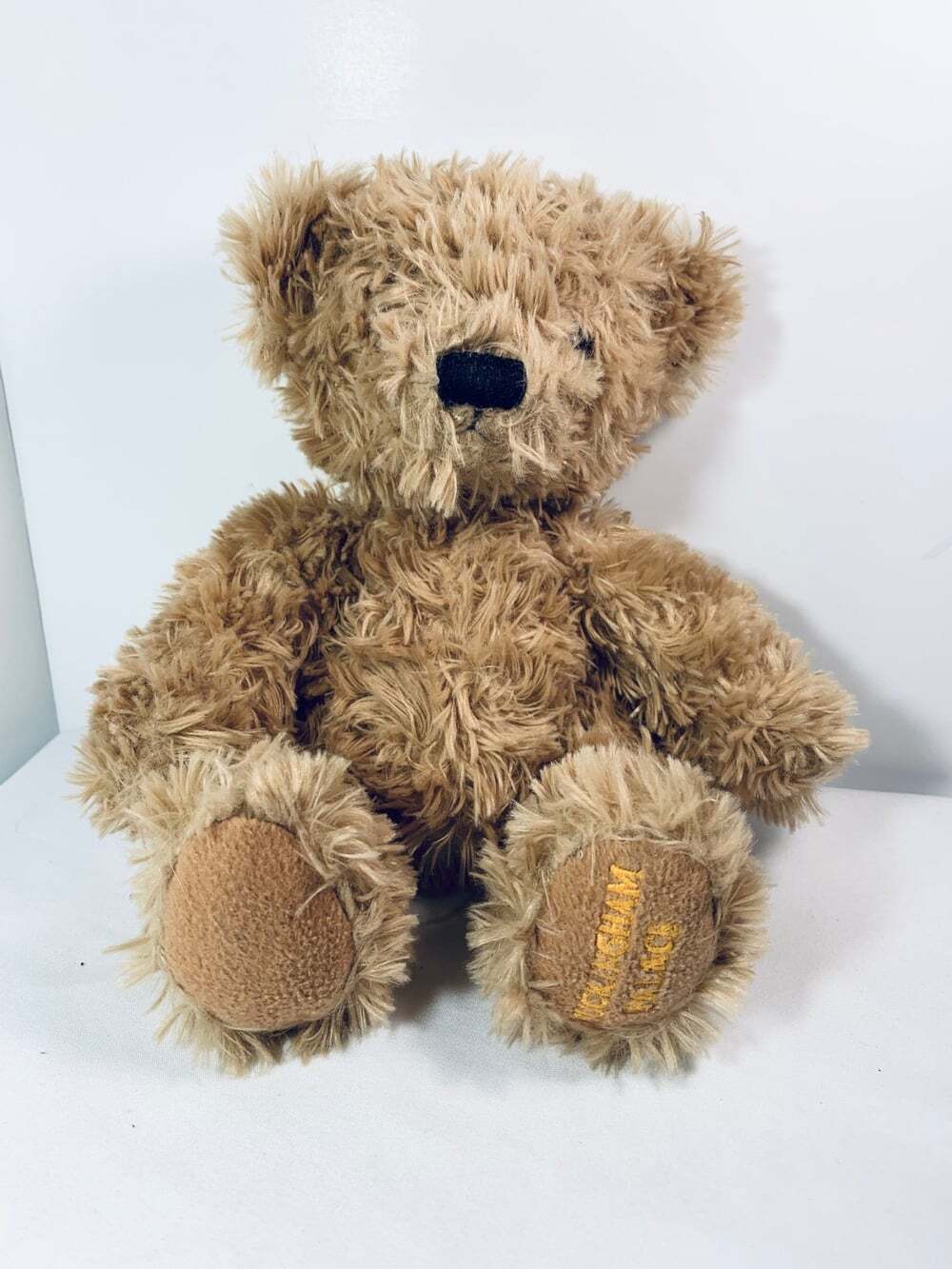 Buckingham Palace Teddy Bear plush